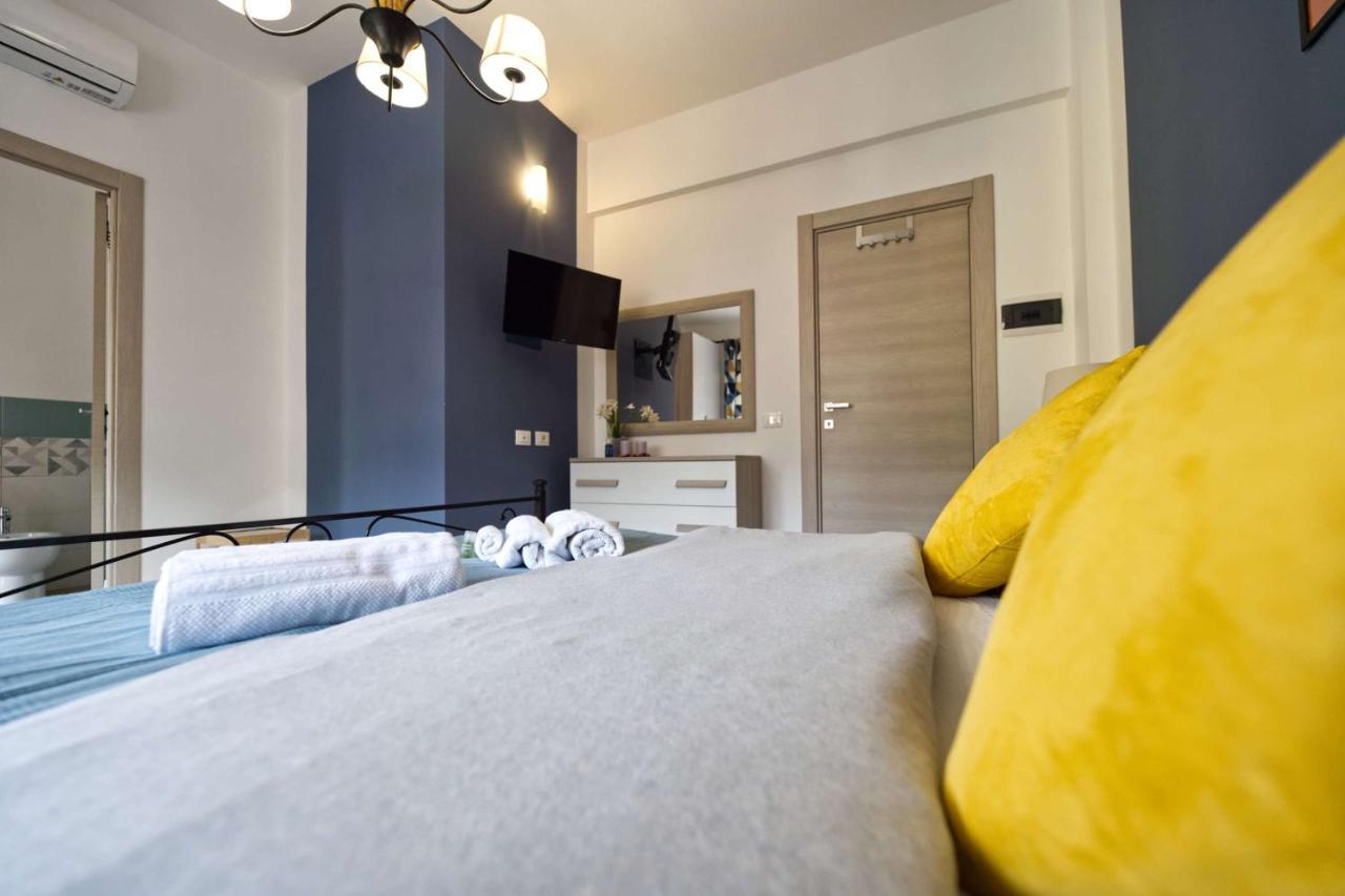 Le Triplette Casa de hóspedes Roma