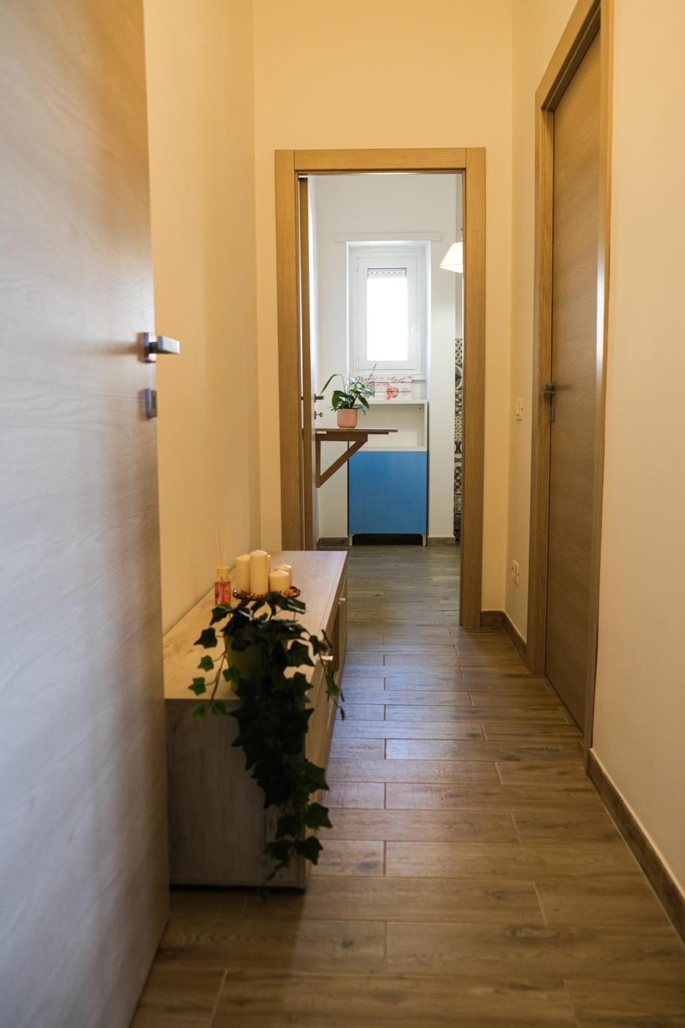 Le Triplette Casa de hóspedes Roma